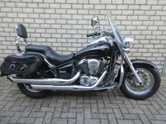 KAWASAKI VN 900 CLASSIC