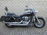 KAWASAKI VN 900 CLASSIC