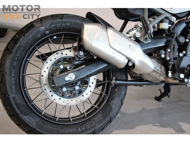 royal-enfield - himalayan-452