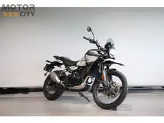 Royal Enfield Himalayan 452 Tubeless 2026 nieuw – foto 2 van 12