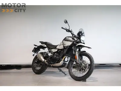 ROYAL ENFIELD HIMALAYAN 452 – foto 2