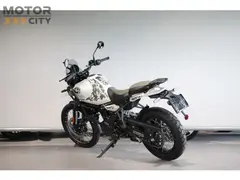 Royal Enfield Himalayan 452 Tubeless 2026 nieuw – foto 6 van 12
