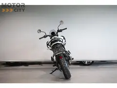 Royal Enfield Himalayan 452 Tubeless 2026 nieuw – foto 7 van 12