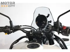 Royal Enfield Himalayan 452 Tubeless 2026 nieuw – foto 11 van 12