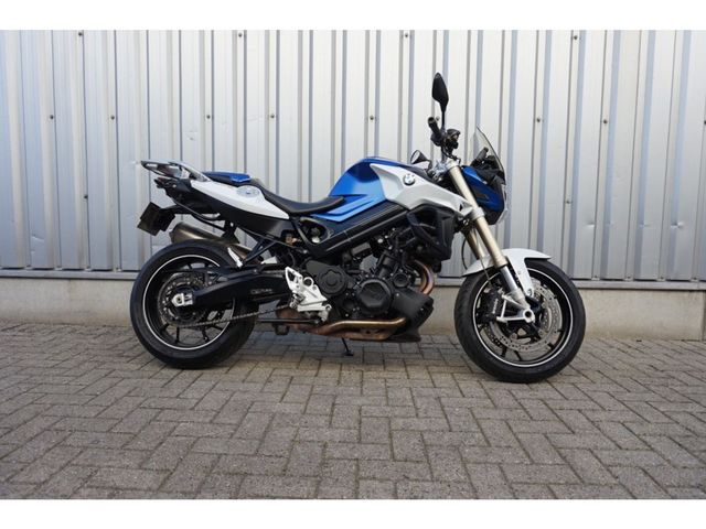 bmw - f-800-r