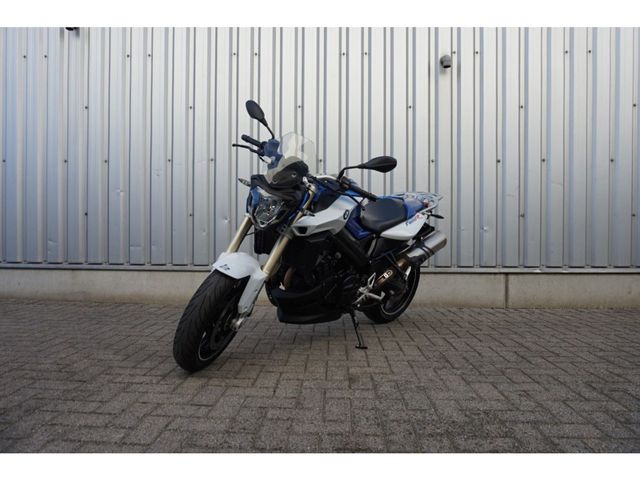 bmw - f-800-r