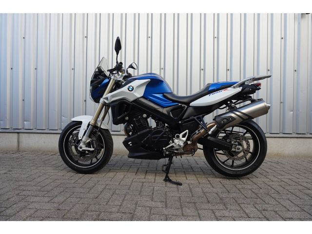 bmw - f-800-r
