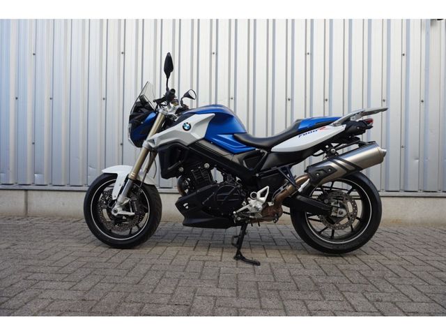 bmw - f-800-r