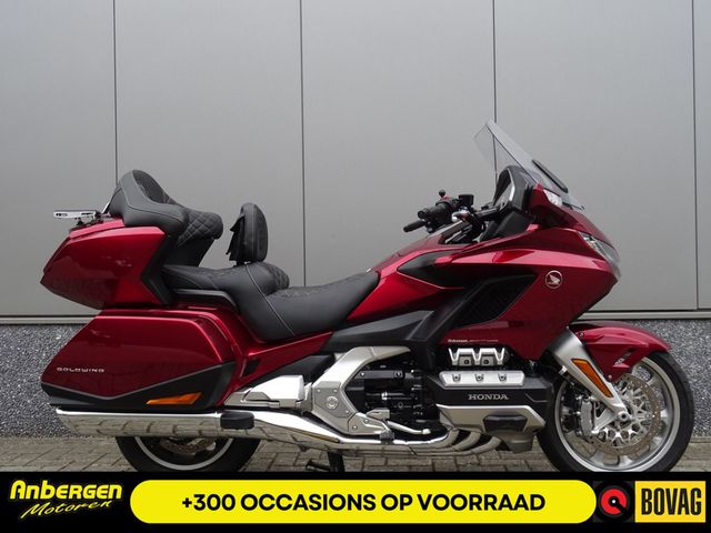 honda - gl-1800-goldwing