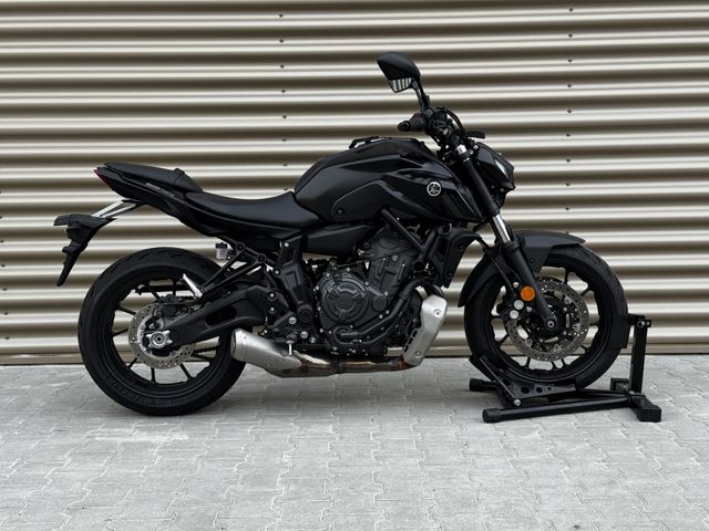 yamaha - mt-07-abs
