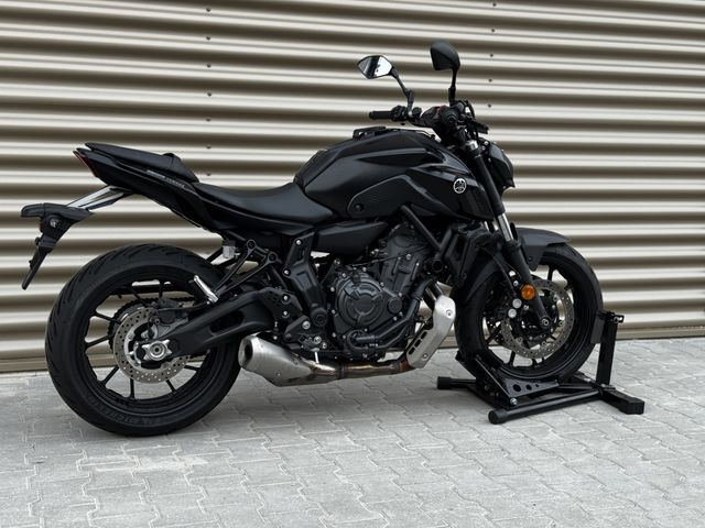 yamaha - mt-07-abs