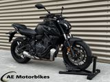 YAMAHA MT 07 ABS