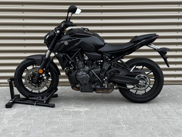 yamaha - mt-07-abs
