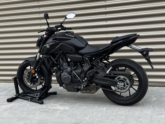 yamaha - mt-07-abs
