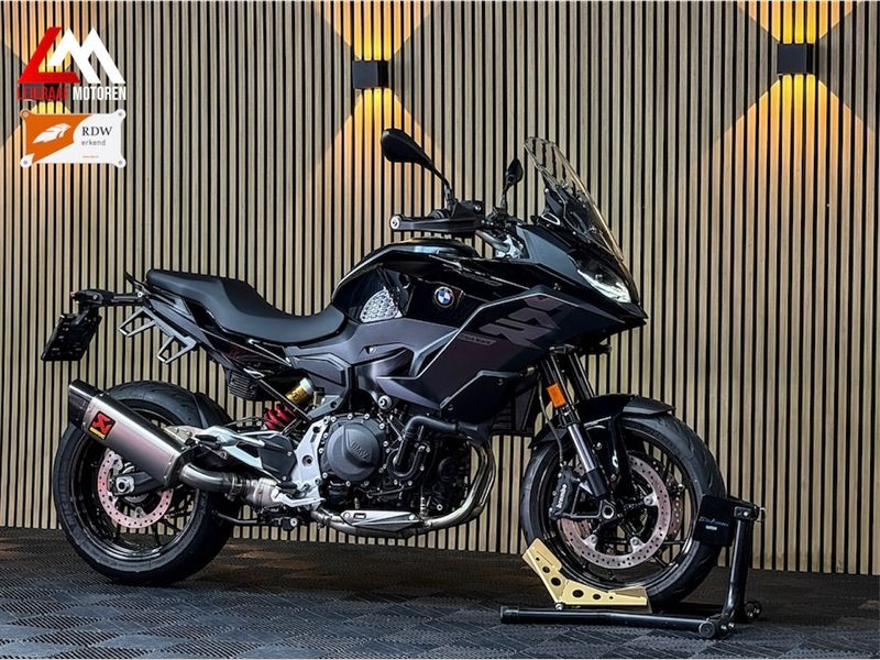 BMW F 900 XR 2024 occasion