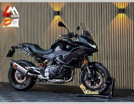 BMW F 900 XR 2024 occasion