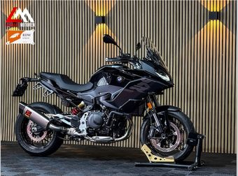BMW F 900 XR 2024 occasion