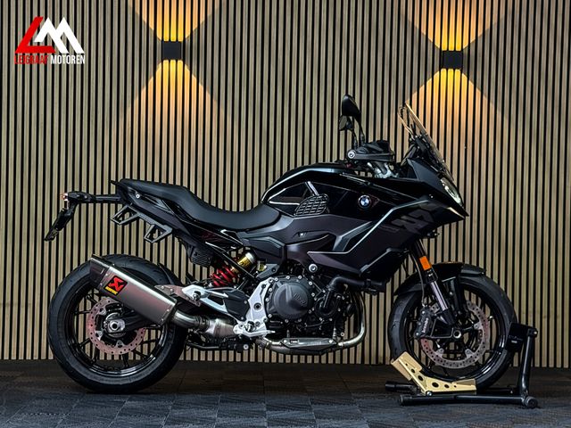 bmw - f-900-xr