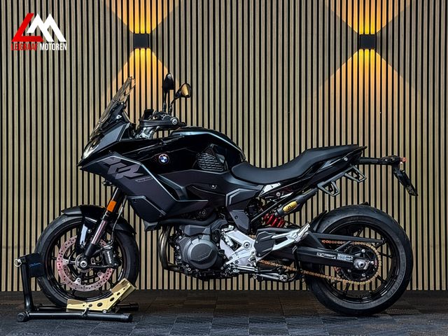 bmw - f-900-xr