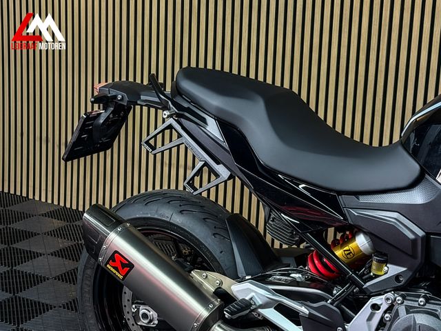 bmw - f-900-xr