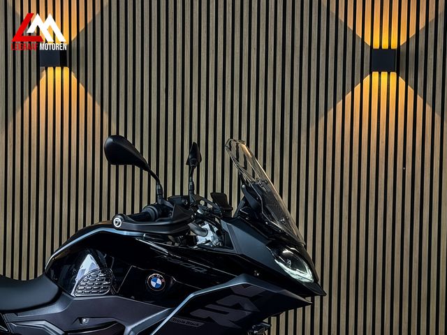 bmw - f-900-xr