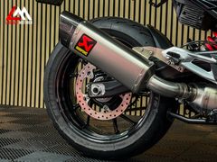 BMW F 900 XR 2024 occasion – foto 13 van 14