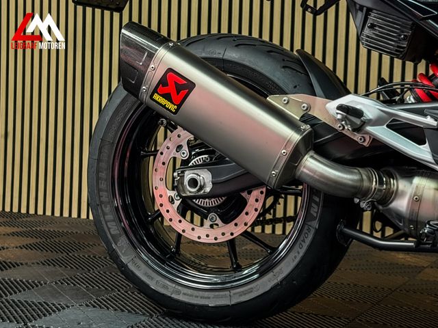 bmw - f-900-xr