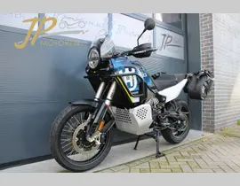 Husqvarna Norden 901 Expedition 2023 occasion