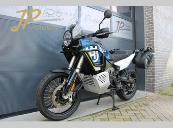 Husqvarna Norden 901 Expedition 2023 occasion