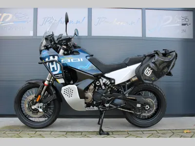HUSQVARNA NORDEN 901 EXPEDITION – foto 4