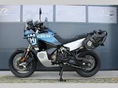 Husqvarna Norden  901 Expedition 2023 occasion – foto 4 van 18