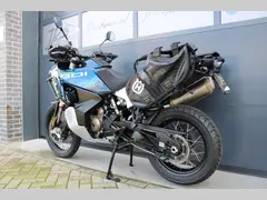 Husqvarna Norden  901 Expedition 2023 occasion – foto 7 van 18