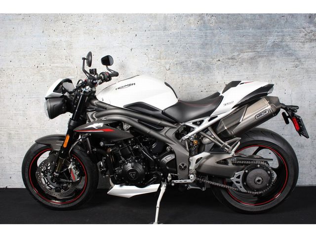 triumph - speed-triple-rs