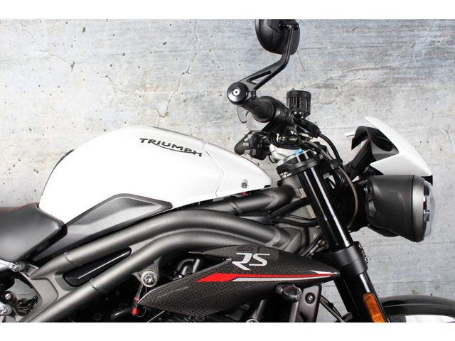 triumph - speed-triple-rs