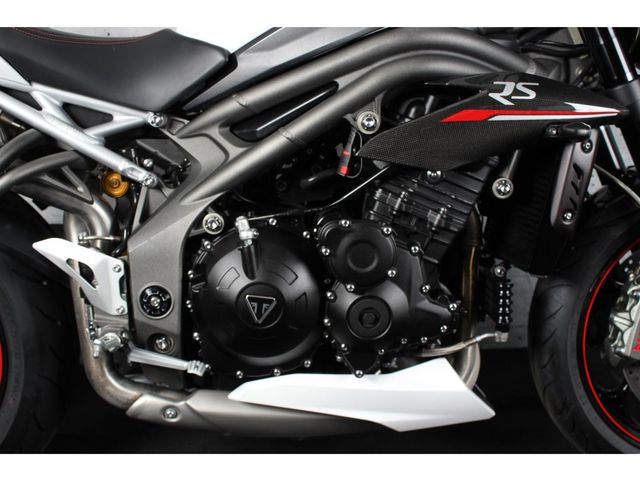 triumph - speed-triple-rs