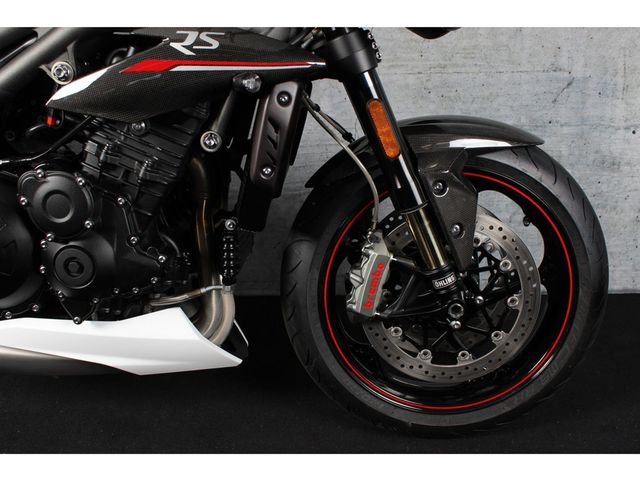 triumph - speed-triple-rs
