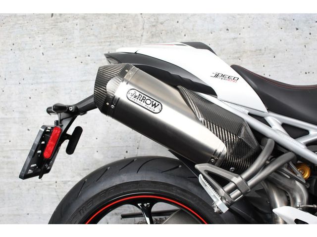 triumph - speed-triple-rs