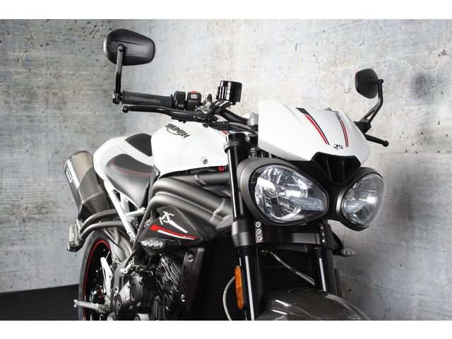 triumph - speed-triple-rs