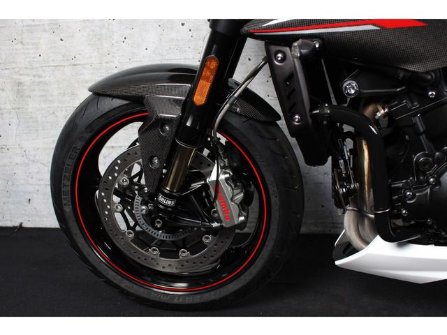 triumph - speed-triple-rs