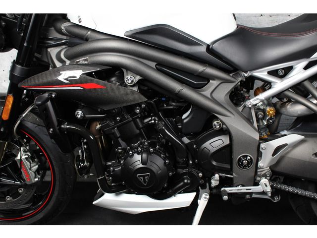 triumph - speed-triple-rs
