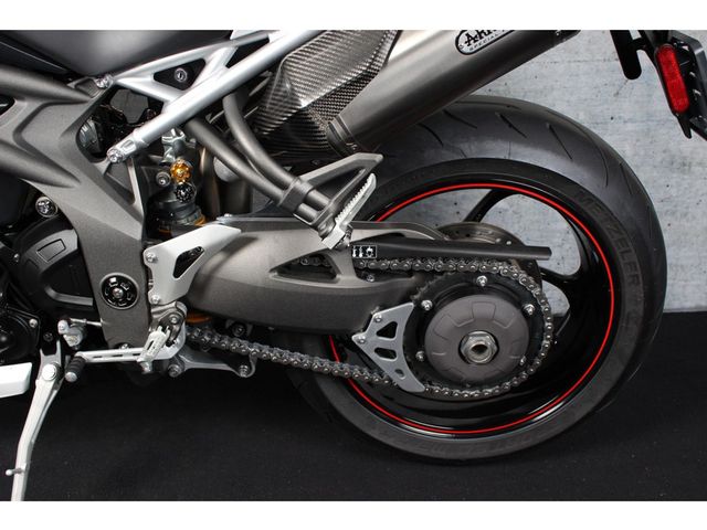 triumph - speed-triple-rs
