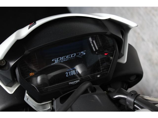 triumph - speed-triple-rs