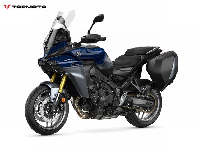 yamaha - tracer-9-gt-plus-y-amt