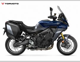 Yamaha Tracer 9 GT+ Y-AMT 2026 nieuw