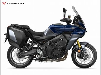Yamaha Tracer 9 GT+ Y-AMT 2026 nieuw
