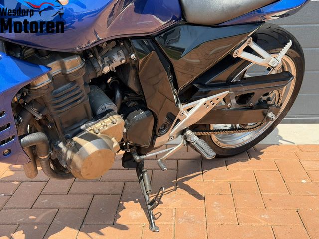 kawasaki - z-750