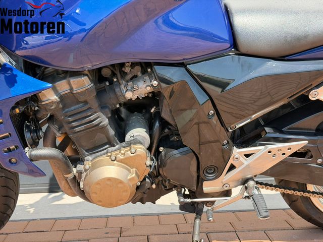 kawasaki - z-750