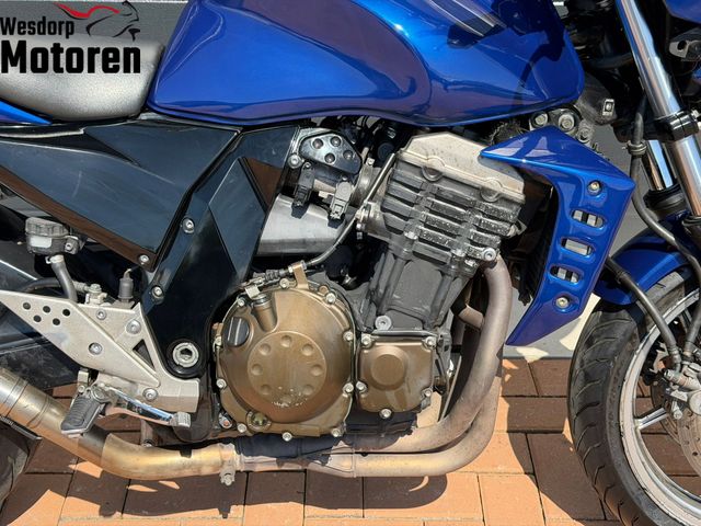 kawasaki - z-750