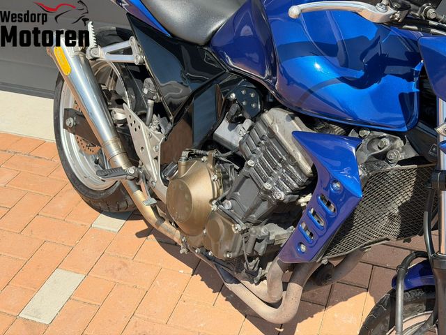 kawasaki - z-750