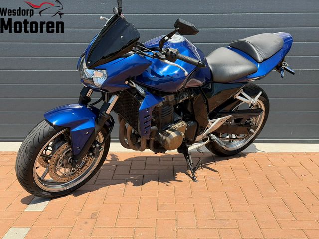 kawasaki - z-750
